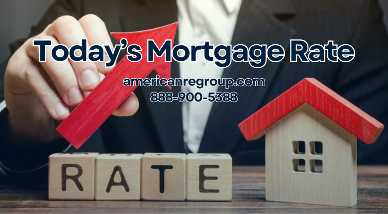 This week's mortgage rates : 05/11/2026