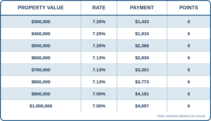 12 Mo. Bank Statement, CASH OUT, 70% LTV, Investment, 760+ FICO, Single Family or Condo, No Lender Fee, No Points